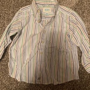 Children’s place button down
